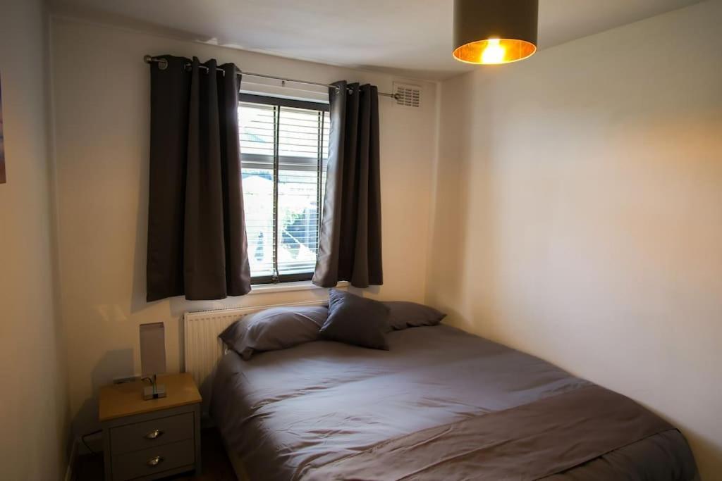 3 Bed, Parking Inc 15 Percent Off For Monthly Stays Westoe Exterior foto