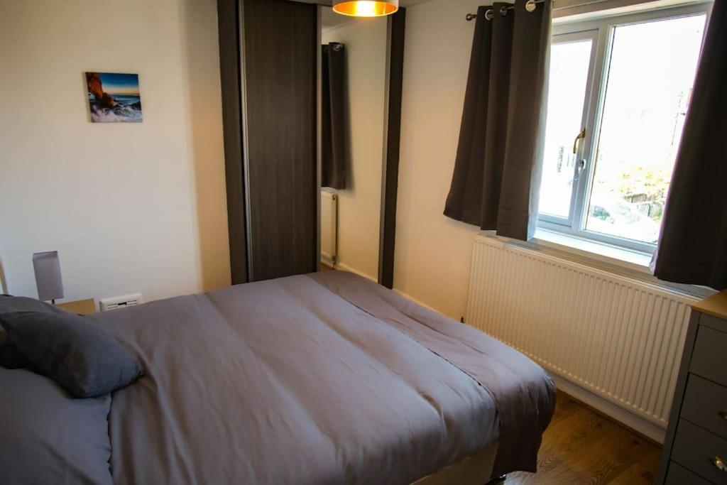 3 Bed, Parking Inc 15 Percent Off For Monthly Stays Westoe Exterior foto